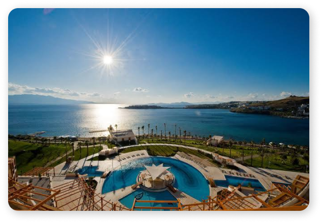 turkey tourism اسطنبول صبنجا صفنجا بورصا كابادوكيا ازميت جزر الاميرات سياحة يالوفا يلوفا تركيا